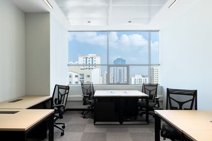 Image 1 of UNBOX - Mega Mall Tower - Bu Danig - Hay Al Qasimiah - Sharjah
