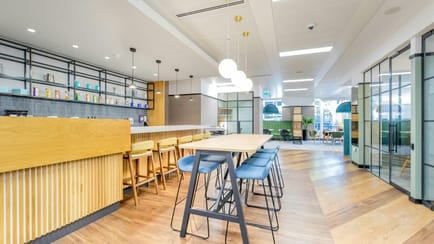 Image 4 of CBRE - 15 Greek Street, W1D 4DP - Soho