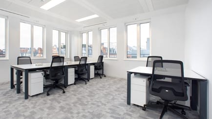 Image 1 of CBRE - 15 Greek Street, W1D 4DP - Soho
