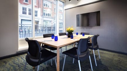 Image 3 of CBRE - 15 Greek Street, W1D 4DP - Soho
