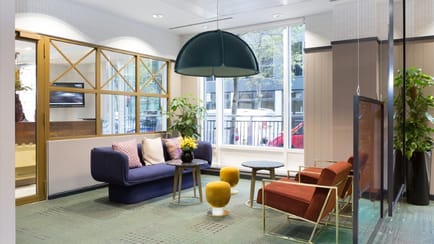 Image 6 of CBRE - 15 Greek Street, W1D 4DP - Soho