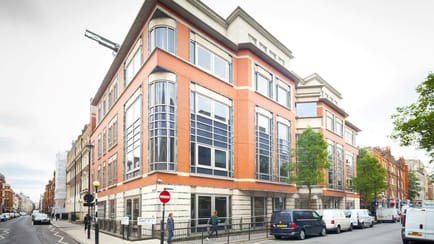 Image 7 of CBRE - 15 Greek Street, W1D 4DP - Soho