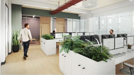 Image 1 of CBRE - 2 Swallow Place, W1B 2AE - Mayfair