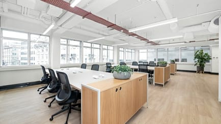 Image 2 of CBRE - 2 Swallow Place, W1B 2AE - Mayfair