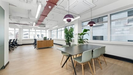 Image 4 of CBRE - 2 Swallow Place, W1B 2AE - Mayfair