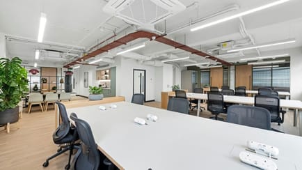 Image 5 of CBRE - 2 Swallow Place, W1B 2AE - Mayfair