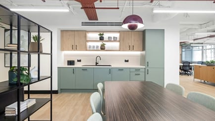 Image 6 of CBRE - 2 Swallow Place, W1B 2AE - Mayfair