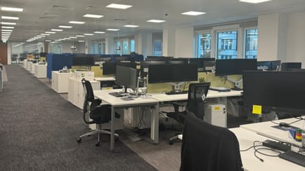 Image 1 of CBRE - Fitzwilliam House - 10 St Mary Axe, EC3A 8BF - Aldgate