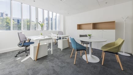 Image 2 of MITWIT (ex Multiburo & ex Startway) (Managed 97 - 140 sqft) - 46 B Avenue du Maine, 75015 - Paris 15 Montparnasse