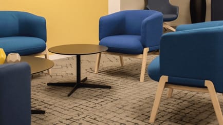 Image 5 of MITWIT (ex Multiburo & ex Startway) (Managed 97 - 140 sqft) - 46 B Avenue du Maine, 75015 - Paris 15 Montparnasse