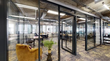 Image 5 of MITWIT (ex Multiburo & ex Startway) (Managed 140 - 248 sqft) - 21 Rue Bréguet, 75011 - Paris 11 Bastille
