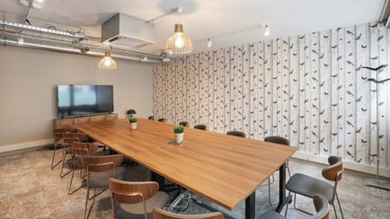 Image 2 of MITWIT (ex Multiburo & ex Startway) (Managed 164 - 269 sqft) - 14 Rue Delambre, 75014 - Paris 14 Vavin Montparnasse