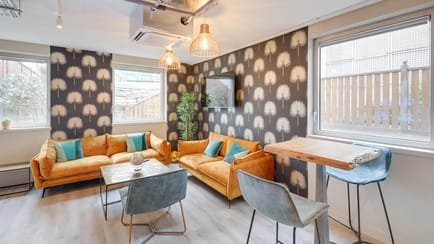 Image 3 of MITWIT (ex Multiburo & ex Startway) (Managed 164 - 269 sqft) - 14 Rue Delambre, 75014 - Paris 14 Vavin Montparnasse