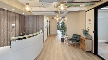 Image 4 of MITWIT (ex Multiburo & ex Startway) (Managed 164 - 269 sqft) - 14 Rue Delambre, 75014 - Paris 14 Vavin Montparnasse