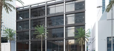 Image 7 of White Space - White Space - King Abdullah Road, 12211 - Al Mursalat