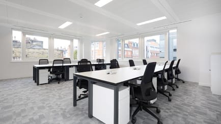 Image 1 of CBRE - 120 New Cavendish Street, W1W 6XX - Oxford Street