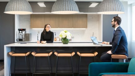 Image 4 of CBRE (Managed 812 - 1,792 sqft) - 33 Cavendish Square, W1G 0PW - Oxford Circus