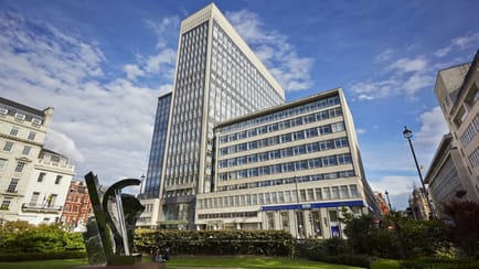 Image 5 of CBRE (Managed 812 - 1,792 sqft) - 33 Cavendish Square, W1G 0PW - Oxford Circus