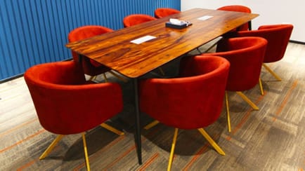 Image 1 of Awfis - Skyline Icon - Andheri - Kurla Road, 400059 - Andheri East