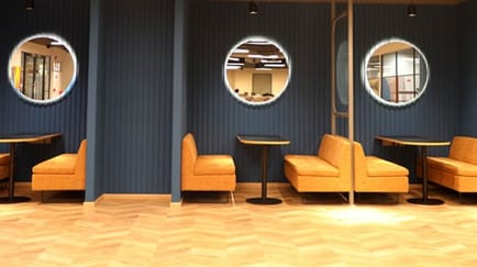 Image 2 of Awfis - Skyline Icon - Andheri - Kurla Road, 400059 - Andheri East