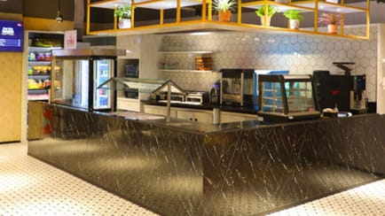 Image 4 of Awfis - Skyline Icon - Andheri - Kurla Road, 400059 - Andheri East
