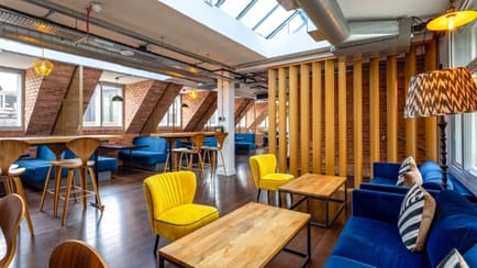 Image 1 of CBRE - 120 Regent Street, W1B 5FE - Soho
