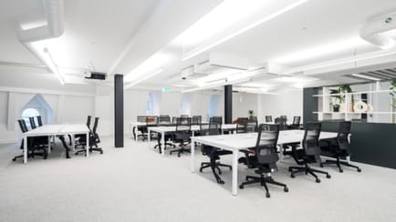 Image 1 of The Workplace Company (Managed 3,233 sqft) - 26 Throgmorton Street, EC2N 2AN - City of London