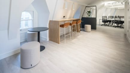 Image 5 of The Workplace Company (Managed 3,233 sqft) - 26 Throgmorton Street, EC2N 2AN - City of London