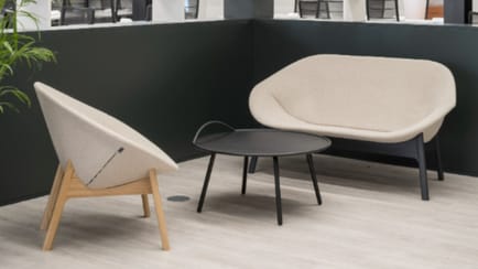 Image 6 of The Workplace Company (Managed 3,233 sqft) - 26 Throgmorton Street, EC2N 2AN - City of London