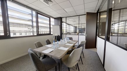 Image 1 of MITWIT (ex Multiburo & ex Startway) (Managed 108 - 1819 sqft) - 10-12 Rue des Satellites, 33185 - Bordeaux