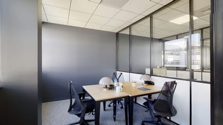 Image 3 of MITWIT (ex Multiburo & ex Startway) (Managed 108 - 1819 sqft) - 10-12 Rue des Satellites, 33185 - Bordeaux
