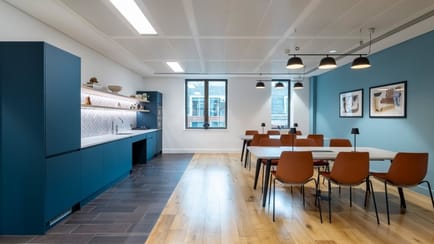 Image 7 of CBRE (Managed 3,184 - 6,069 sqft) - 15 Sackville Street, W1S 3DJ - Mayfair