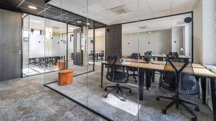 Image 1 of MITWIT (ex Multiburo & ex Startway) (Managed 86 - 753 sqft) - 68 Rue Saint-Etienne, 59800 - Lille