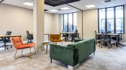 Image 3 of MITWIT (ex Multiburo & ex Startway) (Managed 86 - 753 sqft) - 68 Rue Saint-Etienne, 59800 - Lille