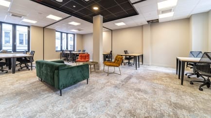 Image 5 of MITWIT (ex Multiburo & ex Startway) (Managed 86 - 753 sqft) - 68 Rue Saint-Etienne, 59800 - Lille