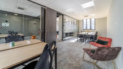 Image 6 of MITWIT (ex Multiburo & ex Startway) (Managed 86 - 753 sqft) - 68 Rue Saint-Etienne, 59800 - Lille