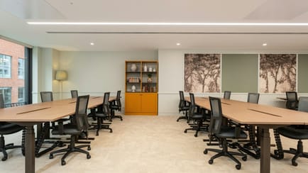 Image 1 of CBRE - 75 Grosvenor Street, W1K 3JS - Mayfair