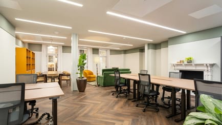 Image 3 of CBRE - 75 Grosvenor Street, W1K 3JS - Mayfair