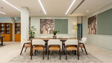 Image 4 of CBRE - 75 Grosvenor Street, W1K 3JS - Mayfair