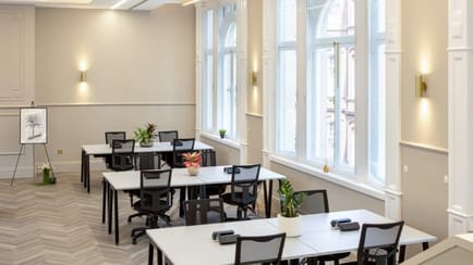 Image 3 of CBRE - 117 Piccadilly, W1J 7JU - Mayfair