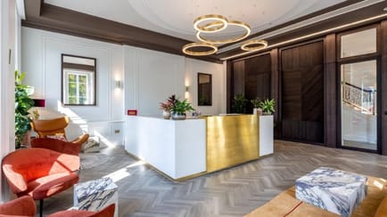 Image 5 of CBRE - 117 Piccadilly, W1J 7JU - Mayfair
