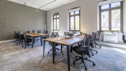 Image 3 of MITWIT (ex Multiburo & ex Startway) (Managed 129 - 538 sqft) - 18 Rue Balthazar-Dieudé, 13006 - Marseille