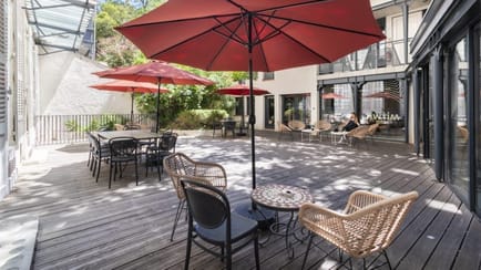 Image 7 of MITWIT (ex Multiburo & ex Startway) (Managed 129 - 538 sqft) - 18 Rue Balthazar-Dieudé, 13006 - Marseille