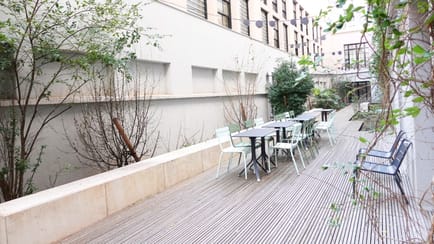 Image 4 of MITWIT (ex Multiburo & ex Startway) (Managed 172 - 8,611 sqft) -1 Bis Rue De La Charité, 69002 - Lyon