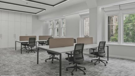 Image 1 of CBRE (Managed 2,298 - 2,342 sqft) - 25 Eastcheap, EC3M 1DE - Monument