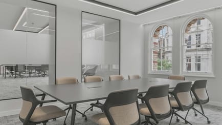 Image 2 of CBRE (Managed 2,298 - 2,342 sqft) - 25 Eastcheap, EC3M 1DE - Monument