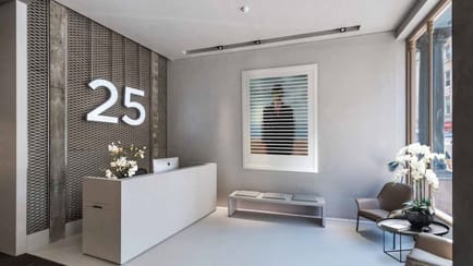 Image 5 of CBRE (Managed 2,298 - 2,342 sqft) - 25 Eastcheap, EC3M 1DE - Monument