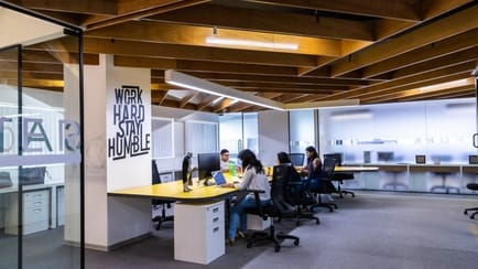 Image 1 of Goodworks - GCC Nexus - Prestige Tech Park Rd, 560103 - Kodbisanhalli