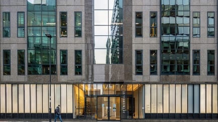Image 8 of CBRE (Managed 375 - 1,988 sqft) - 24 Chiswell Street, EC1Y 4TY - Moorgate