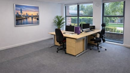 Image 12 of CWP Management Services (Managed 80 - 900 sqft) - St James House - 27–43 Eastern Road, RM1 3NH - Romford